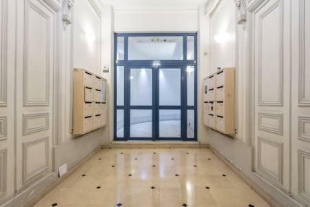 *** Champs Elysees Studio Paris Exterior photo