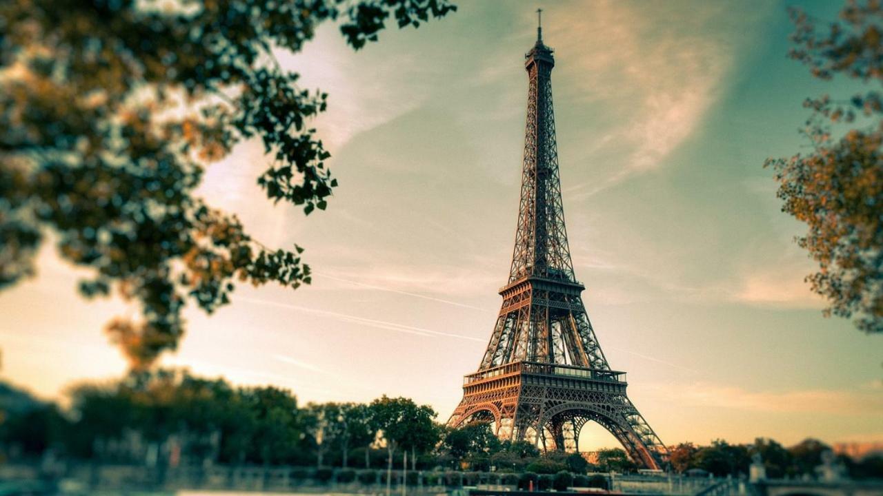 *** Champs Elysees Studio Paris Exterior photo