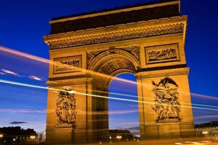 *** Champs Elysees Studio Paris Exterior photo